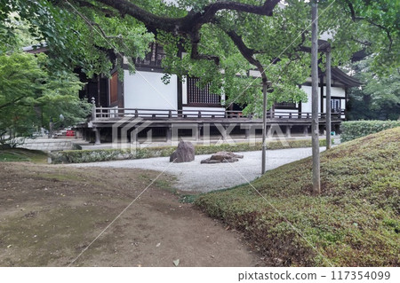 Kuhonbutsu Kuhonzan Yuizai Nembutsuin Joshinji Temple Jodo Sect 9 statues of Amida Buddha Temple Bell Okusawa, Setagaya-ku, Tokyo 117354099