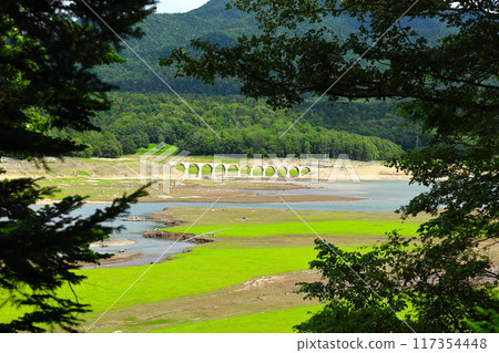 Taushu Bet River Bridge 117354448