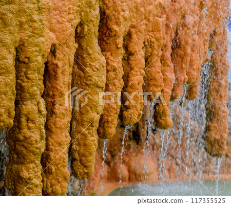 Pam Thermal Hotel Hot spring mineral medicinal water Pam Thermal Hotel Hot spring mineral medicinal water 117355525