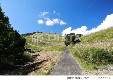 東伊豆細野高原風力發電1 東伊豆細野高原風力發電1 117355544