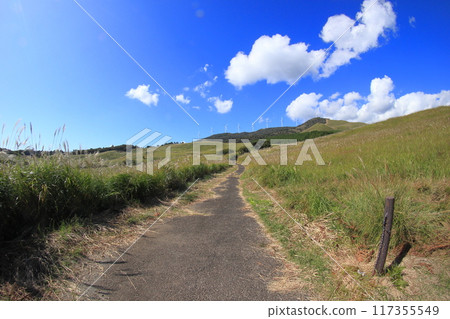 Wind power generation in Hosono Plateau, Higashiizu 6 Wind power generation in Hosono Plateau, Higashiizu 6 117355549