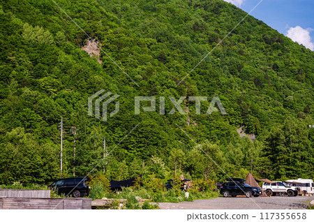 基所科馬高地汽車露營地 117355658