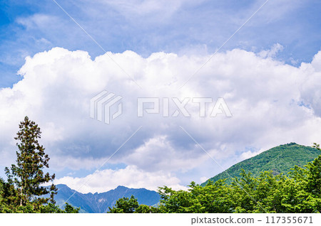 近遠山木曾路 近遠山木曾路 117355671