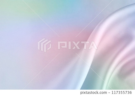 飄逸的絲緞 117355736