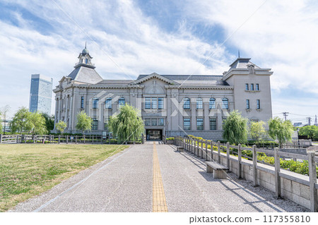 港皮亞（新潟市歷史博物館） 117355810