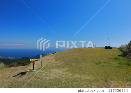 Higashiizu Town: Hosono Plateau Scenic Spot 3 117356324