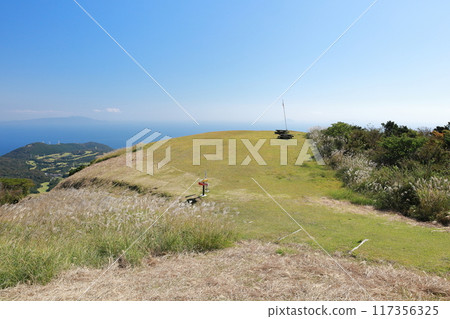 Higashiizu Town: Hosono Plateau Scenic Spot 2 117356325