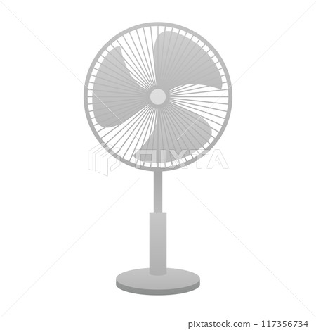 Electric fan Electric fan 117356734