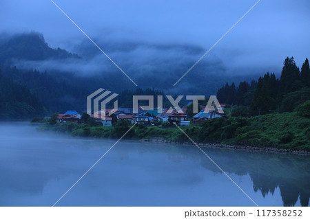 Oriental settlement Oriental settlement 117358252