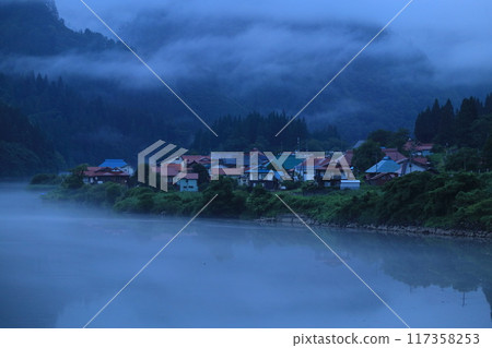 Oriental settlement Oriental settlement 117358253