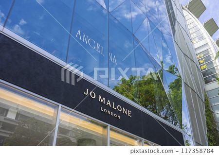 Tokyu Plaza Harajuku Harakado 117358784