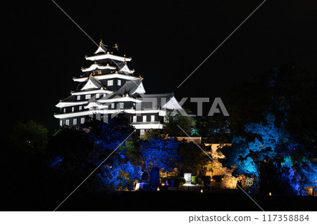 岡山城 岡山城 117358884