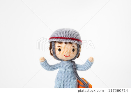 Amigurumi 人偶防災救生 Amigurumi 人偶防災救生 117360714