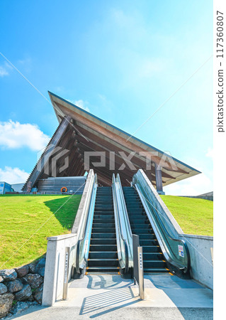 summer vision 117360807