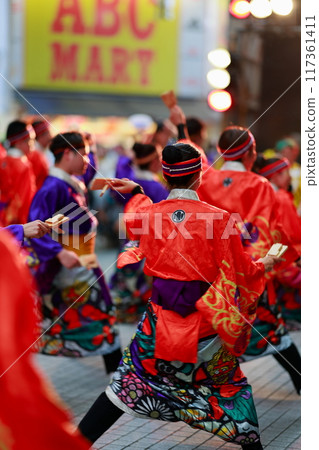 夜來在高知 夜來在高知 117361411