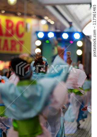夜來在高知 夜來在高知 117361465