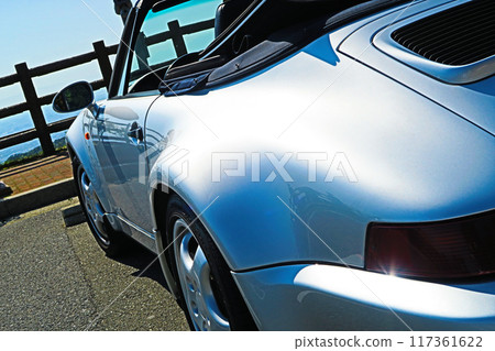 老跑車 老跑車 117361622