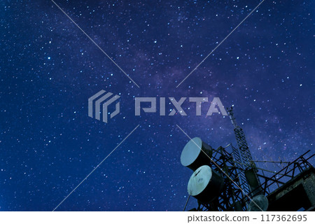 Celestial Shadows 117362695