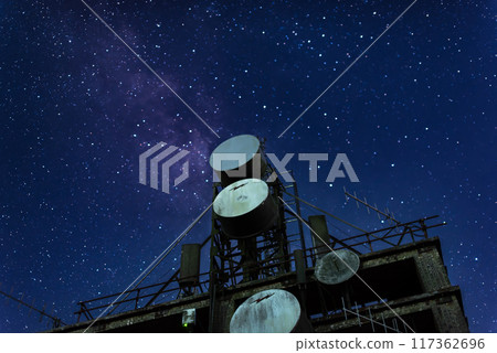 Celestial Shadows 117362696