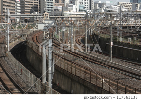 東京鐵軌 東京鐵軌 117363133