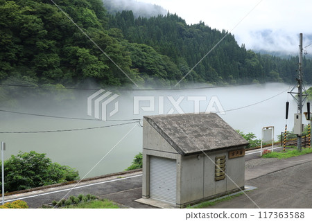 Todami Line Hideto Station 117363588