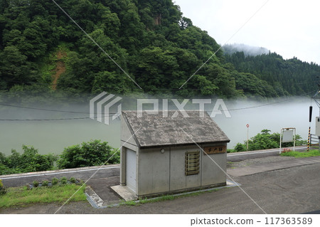 Todami Line Hideto Station 117363589