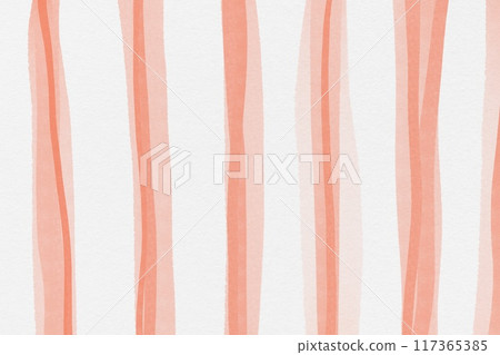 Watercolor pink pastel high quality texture background, design element, frame, wallpaper, minimalistic shape, paper, water, ink, wash 117365385
