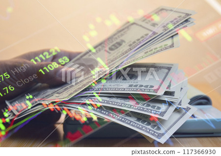 Ideas for investing in dollars Foreign exchange, stock markets and cryptocurrencies 117366930