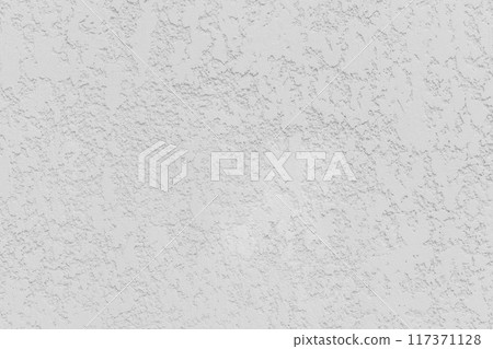 White light plaster wall stucco decoration surface texture background structure grunge concrete bright cement 117371128