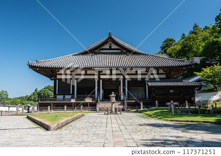 Todaiji Temple Hokkaido（Marito） 117371251