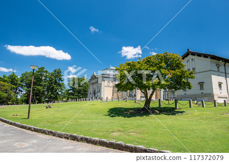 奈良國立博物館 奈良國立博物館 117372079