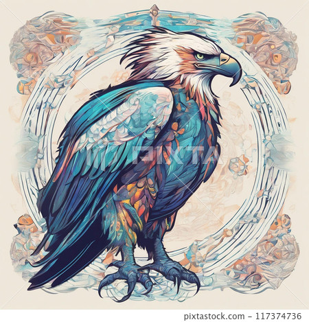 Digital Art: Owashi Digital Art: Owashi 117374736