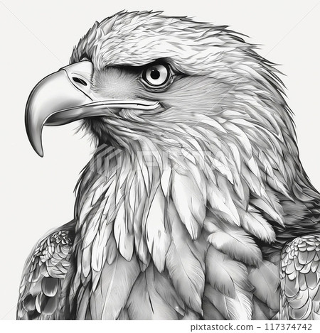 數位藝術鷹 數位藝術鷹 117374742