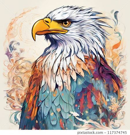 Digital Art: Owashi Digital Art: Owashi 117374745