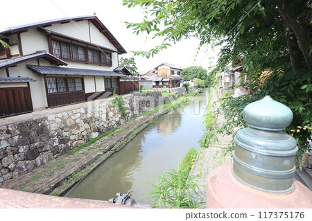 Omihachiman 117375176