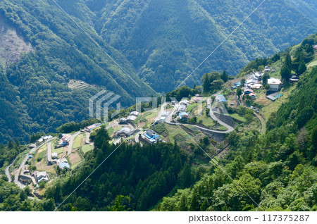 Shimoguri Village, Iida City, Nagano Prefecture Shimoguri Village, Iida City, Nagano Prefecture 117375287