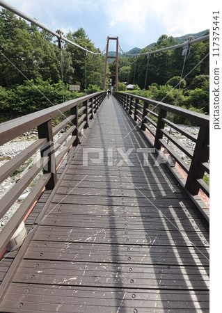 Komakusa Bridge Komakusa Bridge 117375441