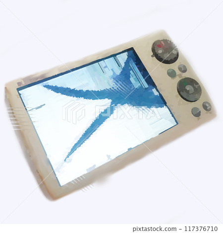 broken camera broken camera 117376710