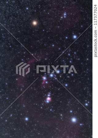 Orion Orion 117377024