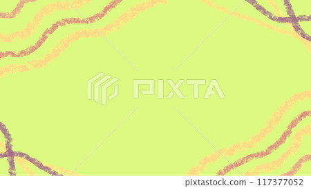 A simple and cute pink flower background illustration. A simple and cute pink flower background illustration. 117377052