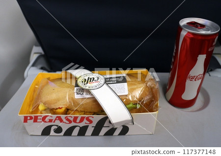 LCC 選用機上餐點 LCC 選用機上餐點 117377148