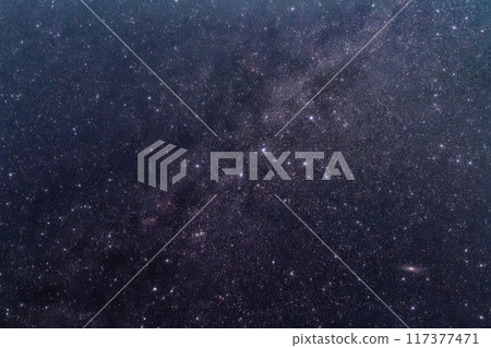 Cassiopeia Cassiopeia 117377471