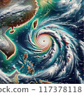 颱風方法 117378118