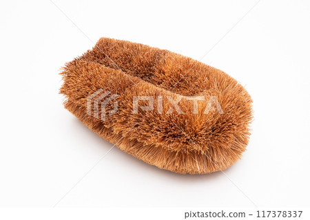 Scrub brush 117378337