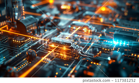 Quantum Photon Network Visual Representation Quantum Photon Network Visual Representation 117381252