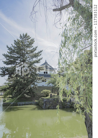 Ibaraki Tsuchiura Castle Ibaraki Tsuchiura Castle 117383112