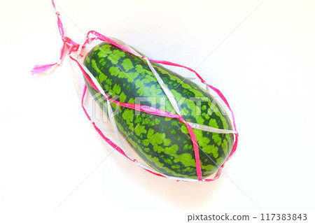 Watermelon, watermelon, watermelon, cucumber Watermelon, watermelon, watermelon, cucumber 117383843