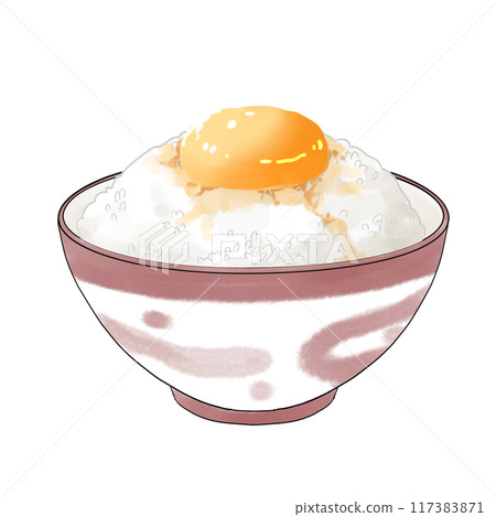 Egg Kakugo 117383871