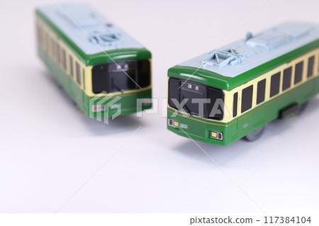 玩具火車/鐵路模型 Plarail 白背 玩具火車/鐵路模型 Plarail 白背 117384104