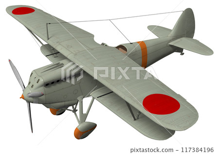 95式戰鬥機 95式戰鬥機 117384196